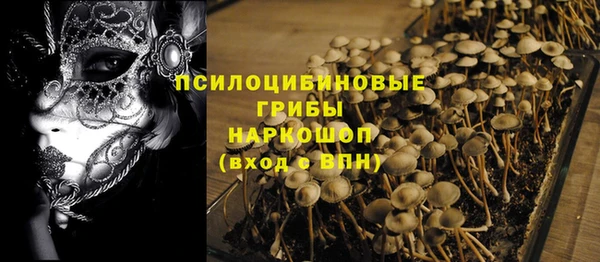 MESCALINE Алзамай